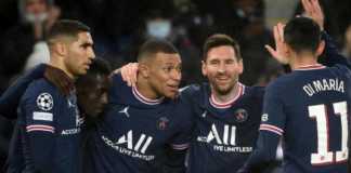 PSG Brest ao vivo assistir online grátis hd star+