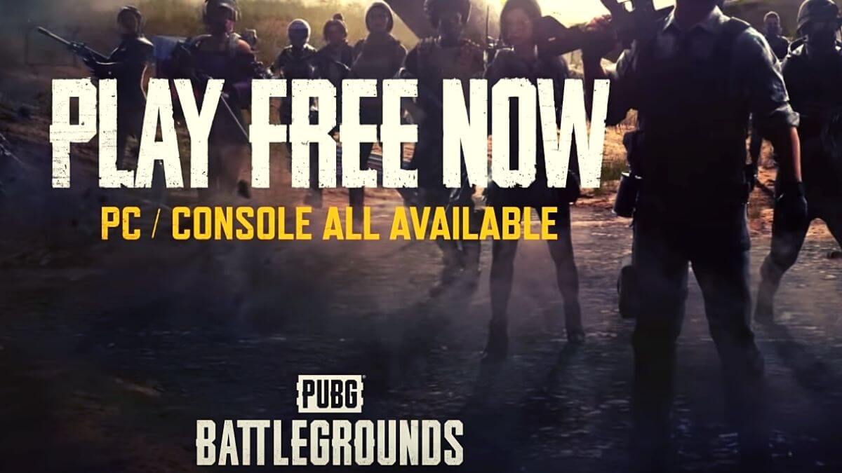 Pubg Battlegrounds: já está de graça para PC, Playstation, Xbox e Stadia