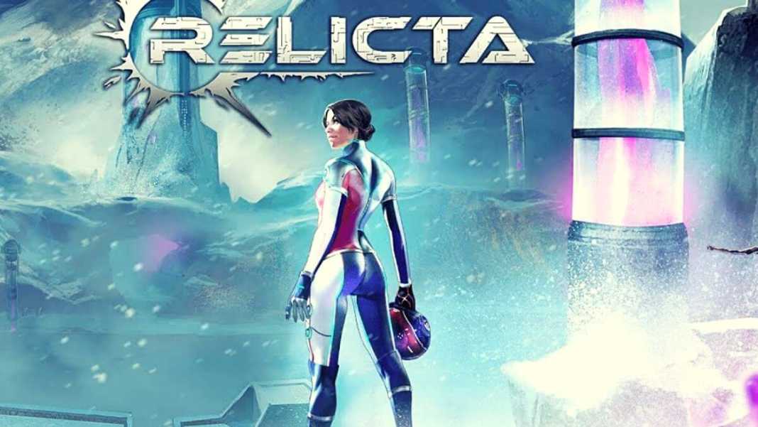 Relicta jogo de puzzle está gratuito