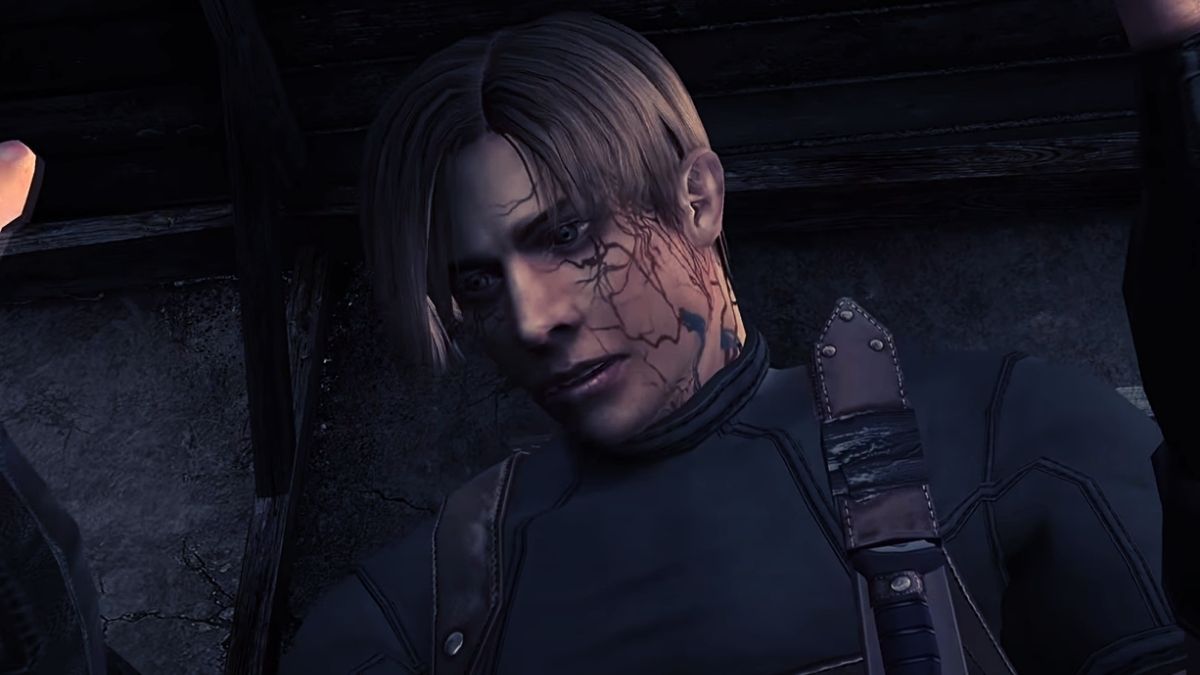 Resident Evil 4 feito por fã recebe trailer após 8 anos