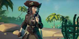 Sea of Thieves: Grandes mudanças e novidades