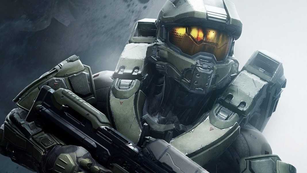 Halo: Novo trailer da série chega neste domingo (30)!