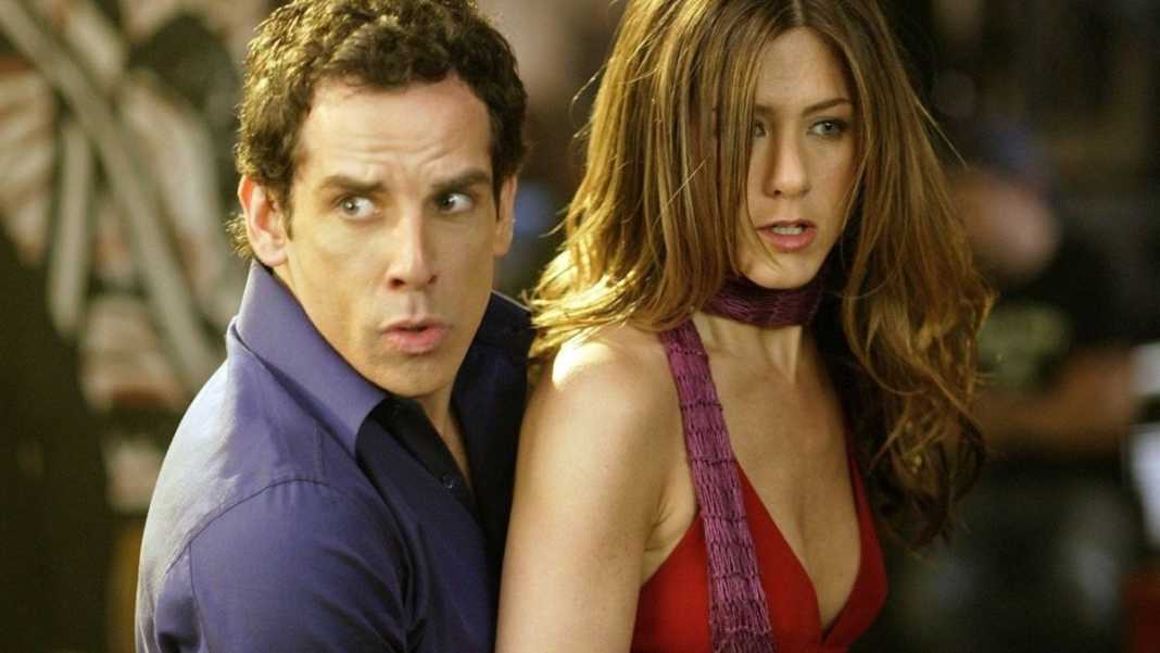 Sessão da Tarde de hoje 11 Quero Ficar com Polly assistir globo