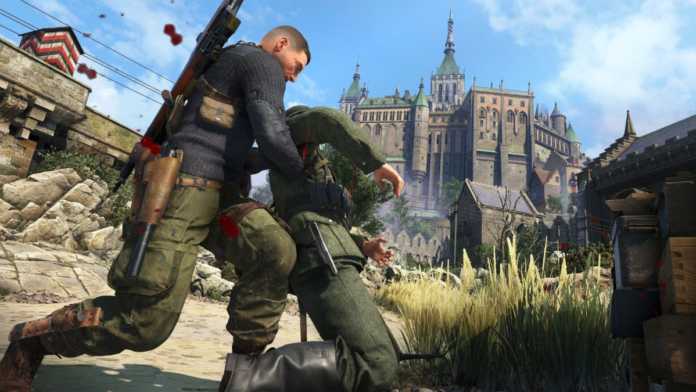 Sniper Elite 5: Novo trailer revela detalhes do jogo