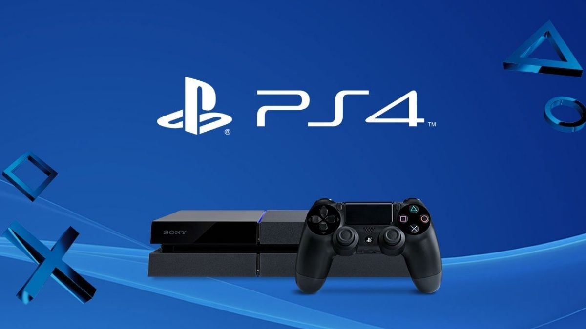 Sony nega aumento da produção do PS4 devido à escassez do Playstation 5
