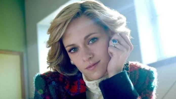 spencer Spencer assistir online estreia cinemas