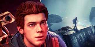EA anuncia três novos jogos de Star War