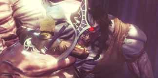 Stranger of Paradise: Final Fantasy Origin, veja o sistema de combate e classes