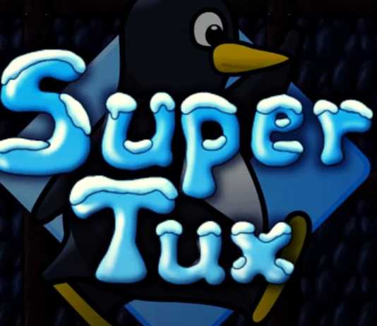 Clássico indie do Linux, SuperTux é lançado na plataforma Steam