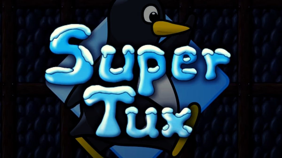 Clássico indie do Linux, SuperTux é lançado na plataforma Steam