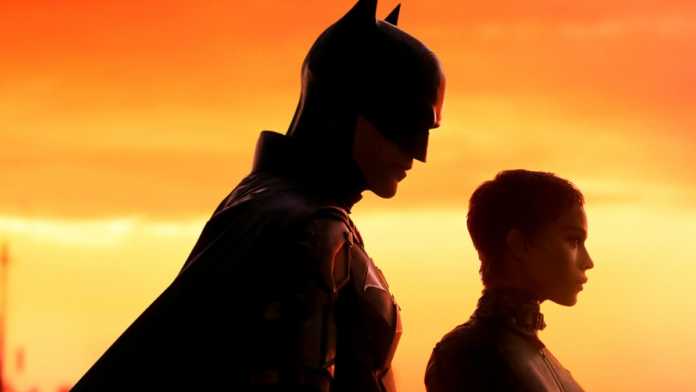 the-batman The Batman | Charada e Bruce Wayne em novo teaser!