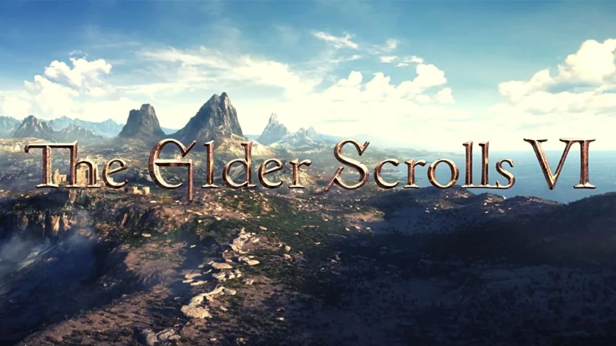 The Elder Scrolls VI ainda pode estar em produção