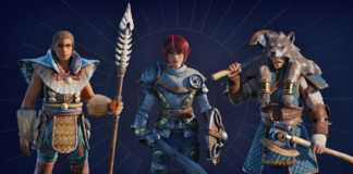 The Settlers tem beta fechado até o dia 24