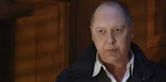 The Blacklist Lista Negra netflix 9x08