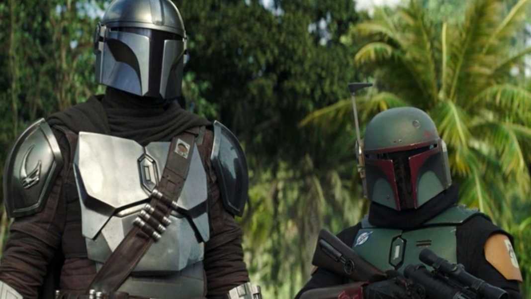 O Livro de Boba Fett: episódio 5 online