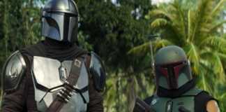 O Livro de Boba Fett: episódio 5 online