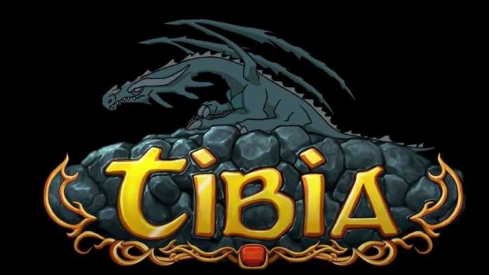Tibia celebra 25 anos de lançamento