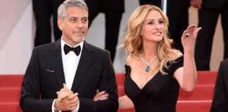 Ticket To Paradise |Produção com Julia Roberts e George Clooney adiada devido à Covid