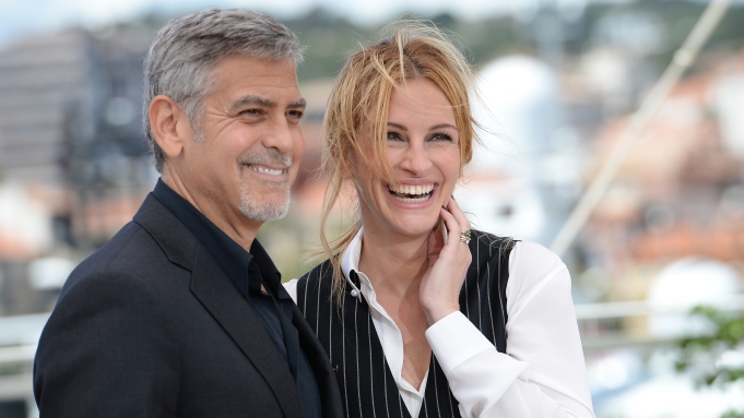 Ticket To Paradise |Produção com Julia Roberts e George Clooney adiada devido à Covid