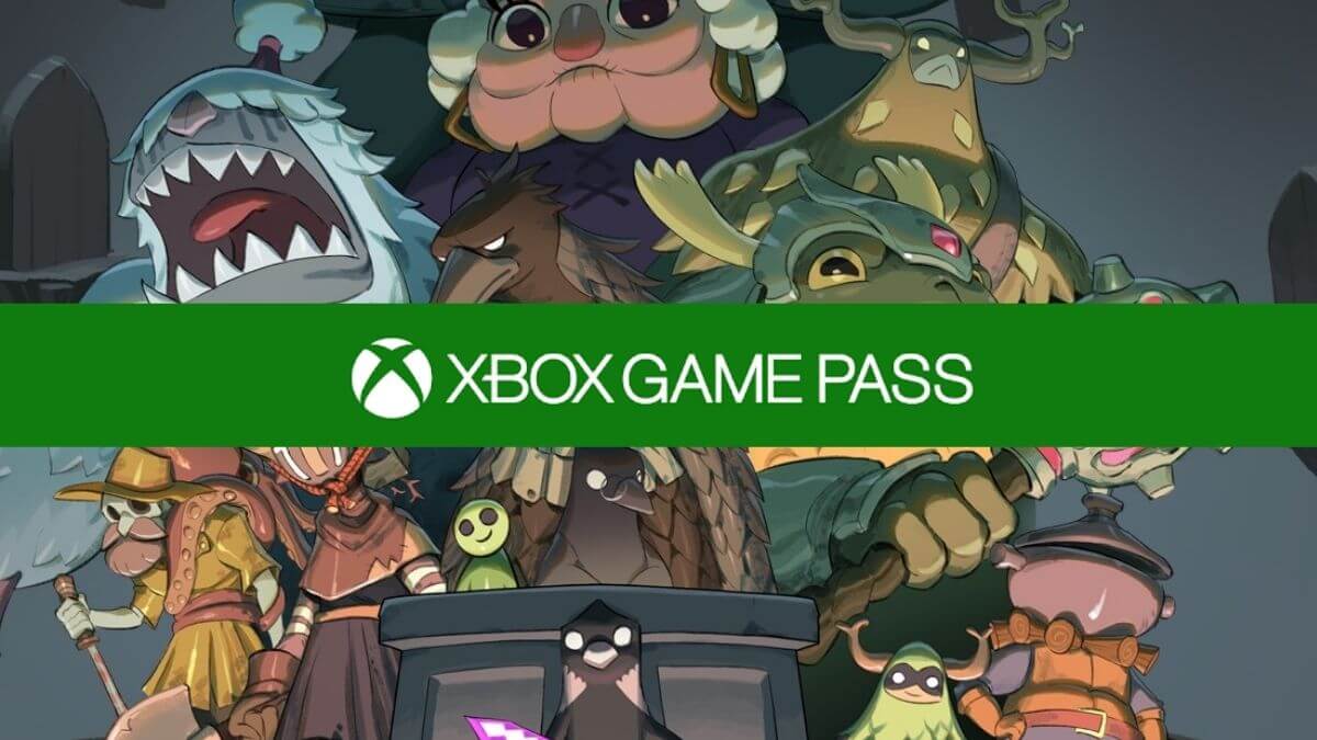 Death's Door já está disponível no Game Pass