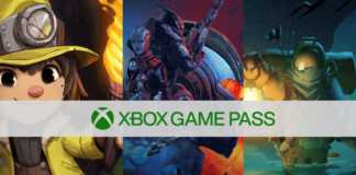 Xbox Game Pass: Mass Effect Legendary Edition e Spelunky 2