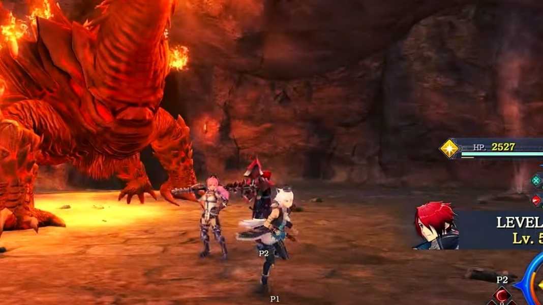 Ys Ix: Monstrum Nox recebe modo cooperativo