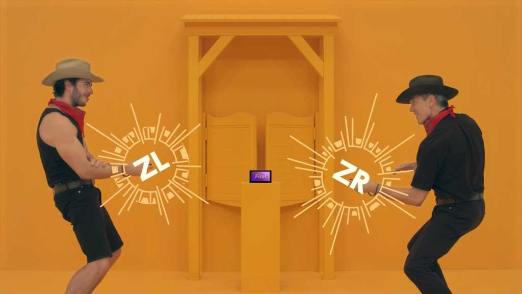 1-2-Switch: Rumores indicam sequencia em desenvolvimento