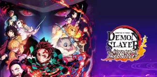 Demon Slayer: Kimetsu no Yaiba – The Hinokami Chronicles: Data de lançamento no ocidente!