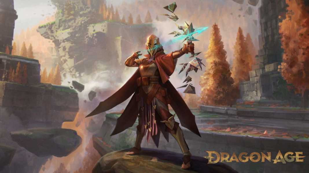 Segundo um relatório Dragon Age 4 deve chegar nos próximos 18 meses