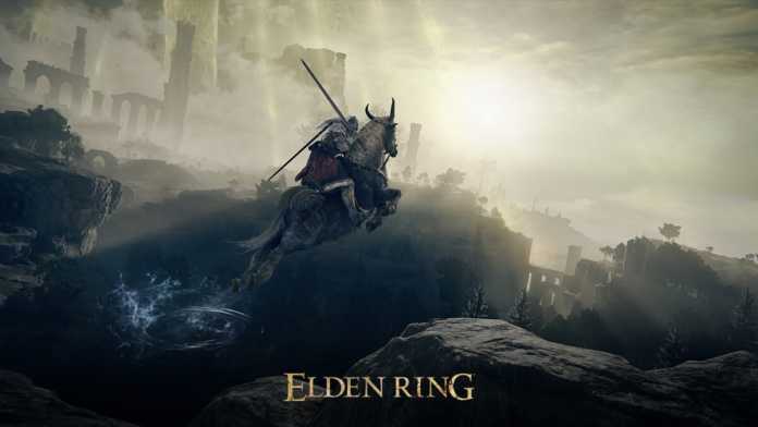 Elden Ring: Gameplay e história em novo trailer