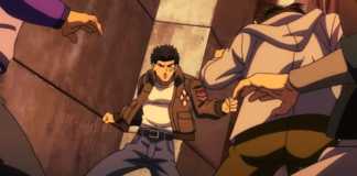 Shenmue The Animation é uma nostalgia