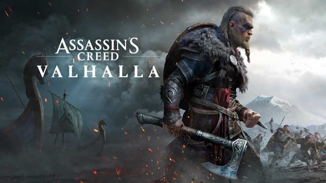 Assassin's Creed Valhalla terá fim de semana gratuito