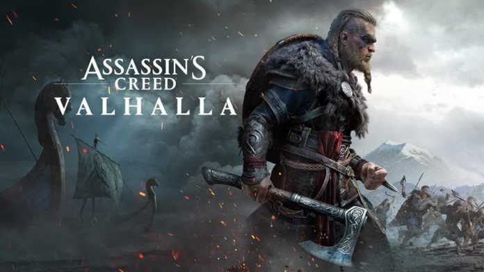 Assassin's Creed Valhalla terá fim de semana gratuito