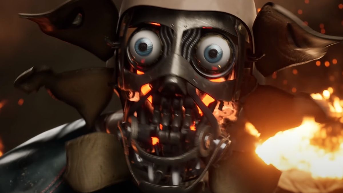 Atomic Heart: confira novo trailer com gameplay do jogo