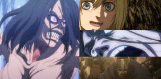 Attack on Titan: Episódio 80: horário e lançamento