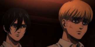 Attack on Titan: Episódio 82, horário de lançamento e detalhes