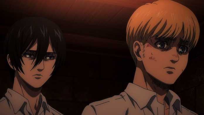 Shingeki no Kyojin Episódio 82 – Como assistir Attack on Titan