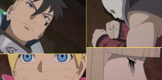 Episódio 238 de Boruto: Naruto Next Generations, horário e detalhes