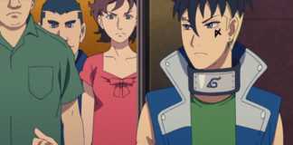 Boruto: Naruto Next: Episódio 238, já disponível na Crunchyroll