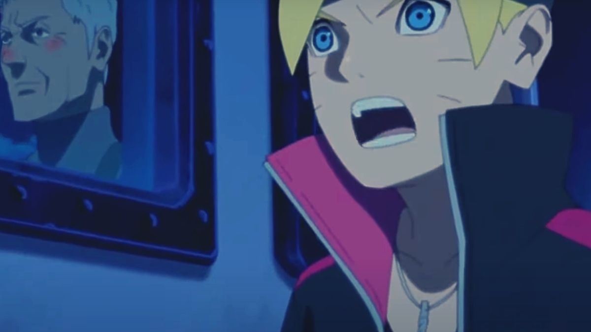 BORUTO: NARUTO NEXT GENERATIONS Infiltrando-se na ilha Dotou - Assista na  Crunchyroll