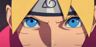 Boruto: Naruto Next: Episódio 237, horário de lançamento Crunchyroll