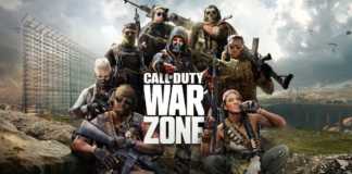 Call Of Duty: Warzone recebe software anti-trapaça