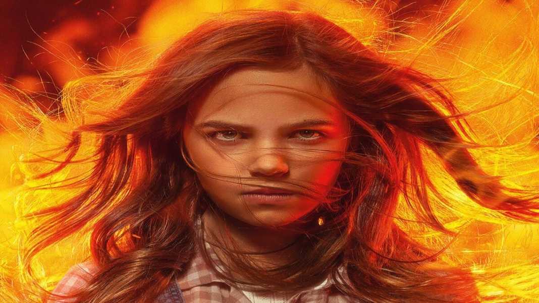 Chamas da Vingança: Filme ganha trailer, poster e data de lançamento!
