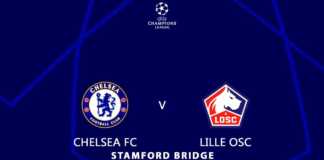 palpite onde assistir online Chelsea x Lille Champions