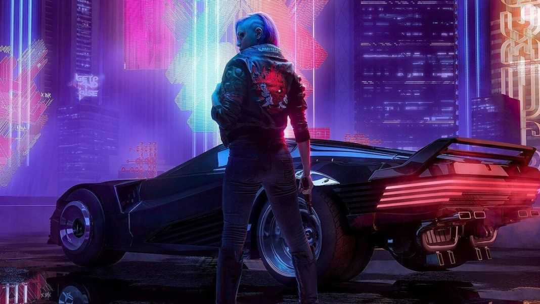 Resumo das novidades de Cyberpunk 2077