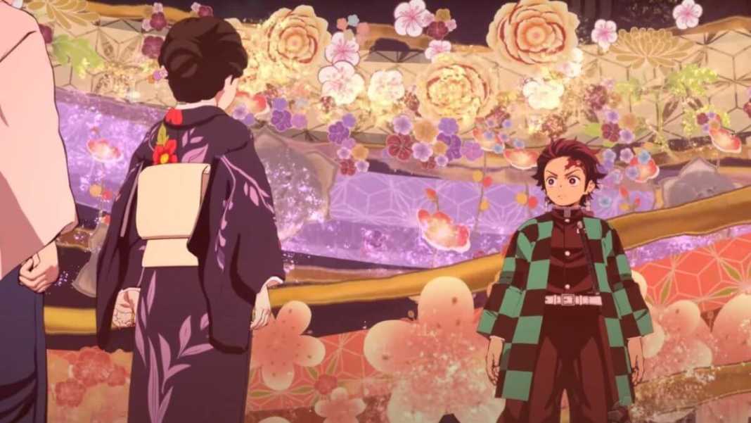 Demon Slayer: The Hinokami Chronicles chega em junho no Nintendo Switch
