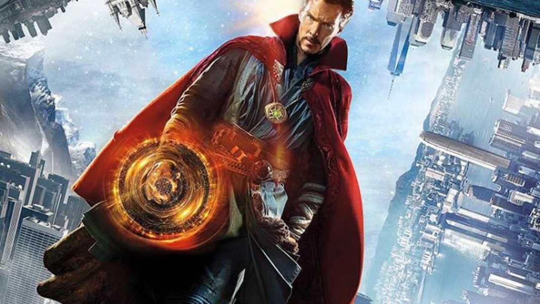 Doutor Estranho 2: Disney tem planos de comercial em Super Bowl