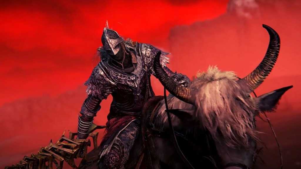Elden Ring é lançado para Playstation e Xbox