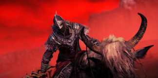 Elden Ring é lançado para Playstation e Xbox