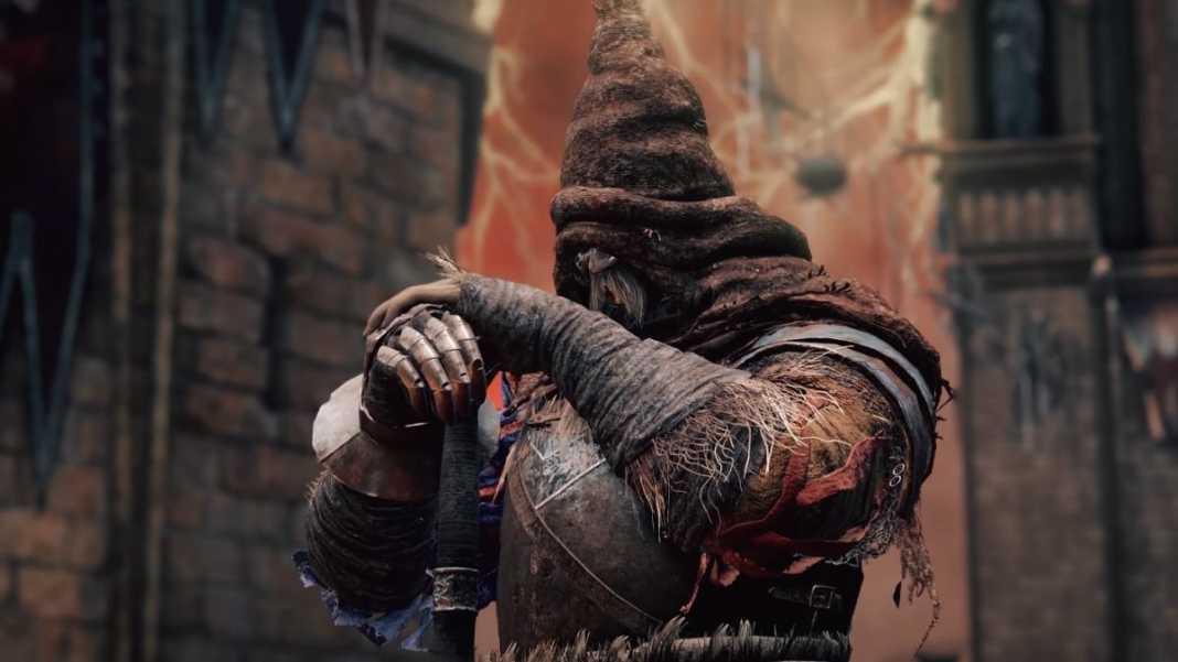 Maculados! Elden Ring já está disponível no PC via Steam